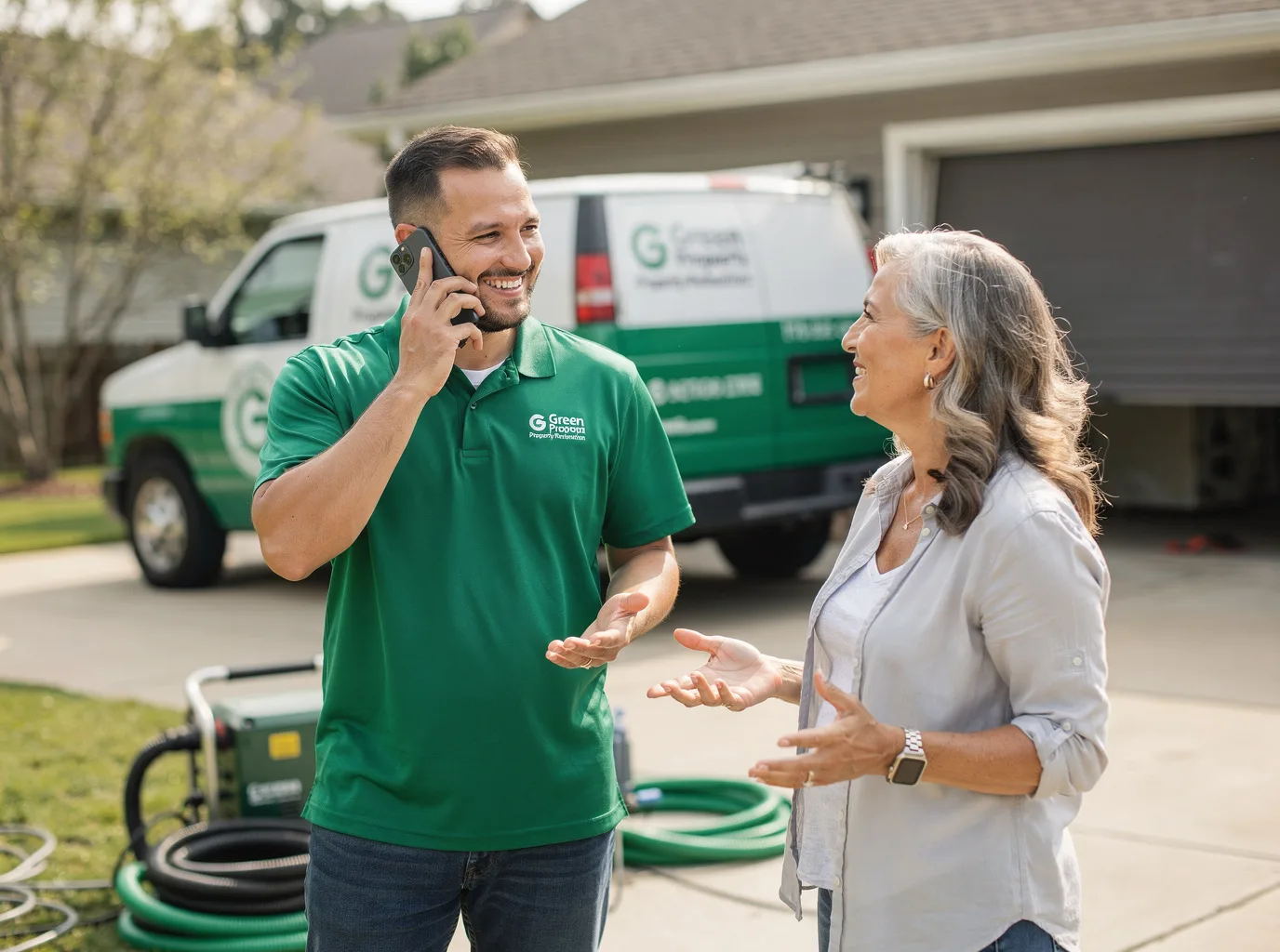 Water Damage Restoration Sister Bay, WI FAQs